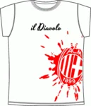 Milan 1 White
